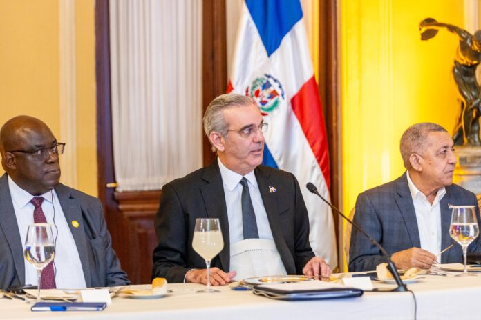 República Dominicana será sede del mayor foro mundial contra la corrupción en 2026