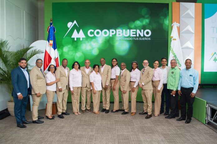 COOPBUENO renueva su Consejo de Administración y apuesta a la transformación con crecimiento financiero y social