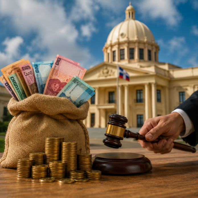 La iniciativa fue remitida por el Poder Ejecutivo con el objetivo de reforzar las disponibilidades presupuestarias del Gobierno para el próximo ejercicio fiscal y garantizar recursos adicionales destinados a programas prioritarios y proyectos de inversión pública.