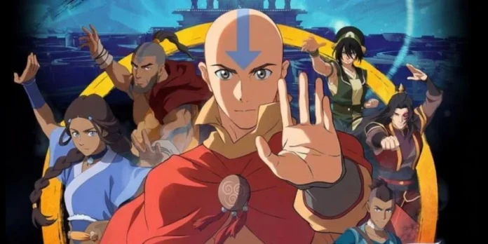 La esperada secuela animada de Avatar: El Último Maestro del Aire llegará directamente a Paramount+ tras cancelar su estreno en cines