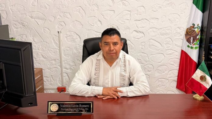 Una vez que concretaron el atentado, en motocicleta se marcharon del lugar, situado en el centro de Temoac, en el estado de Morelos.