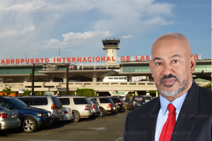 Fuerza del Pueblo advierte aumento de tasas aeroportuarias resta competitividad a RD como destino turistico