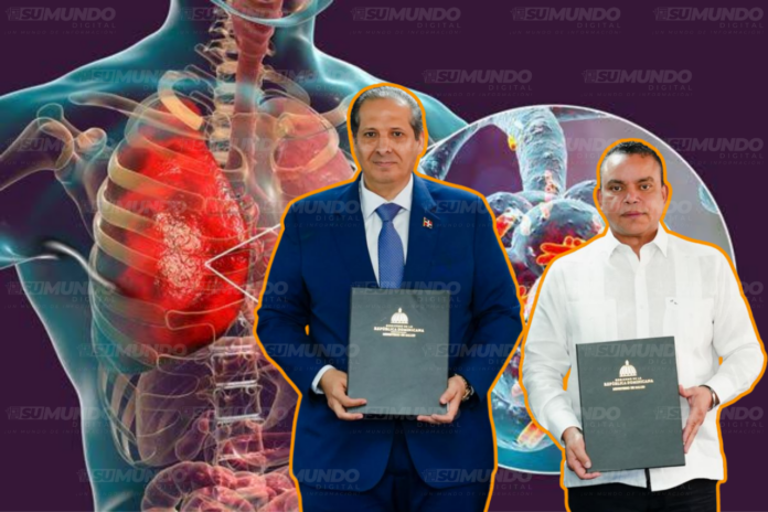 Ministerio de Salud fortalece detección temprana de tuberculosis con tecnología molecular