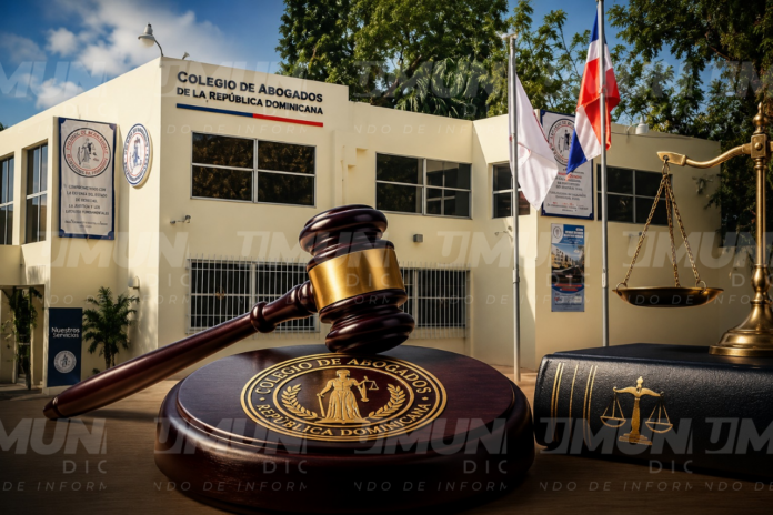 Colegio de Abogados de la RD reitera llamado a prórroga para entrada en vigencia del Código Penal
