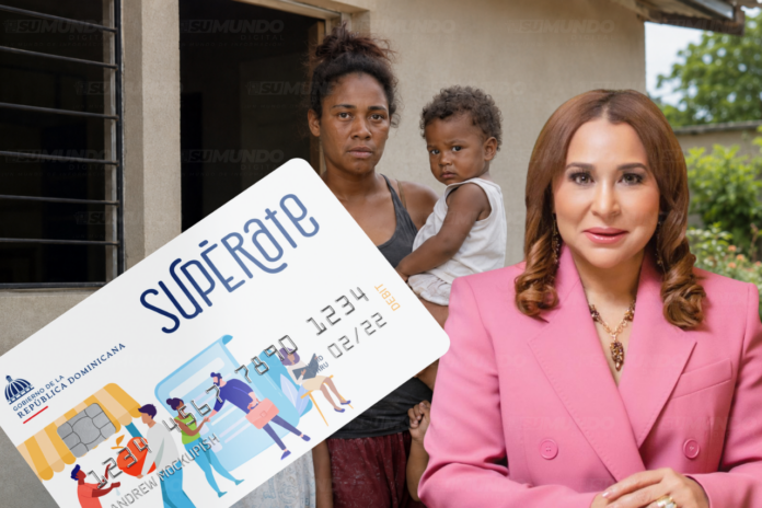 ¿Qué está pasando en Supérate? Denuncian suspensión de ayudas a familias vulnerables