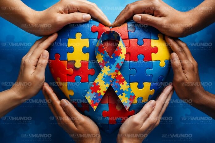 Expertos llaman a promover una cultura de respeto hacia las personas con autismo