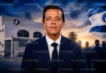 Analista advierte que el PRM enfrentará desgaste y una lucha interna de cara al 2028 Analista advierte que el PRM enfrentará desgaste y una lucha interna de cara al 2028