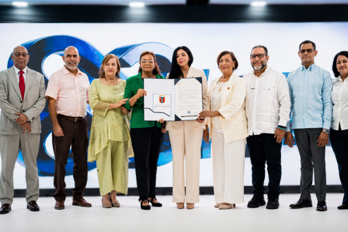 Procuradora promueve pacto contra la violencia en RD