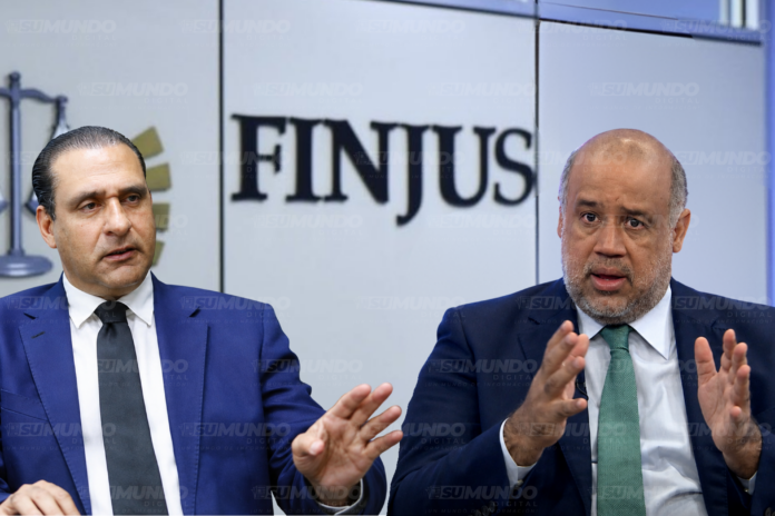 Miguel Valerio dice FINJUS participó en aprobación del Código Penal y debe admitir que se equivocó