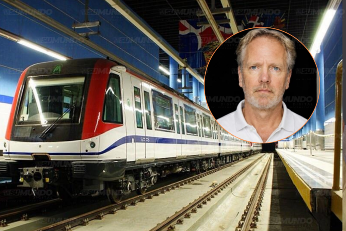 Ciudadano alemán herido tras caer a las vías del Metro será sometido a dos cirugías