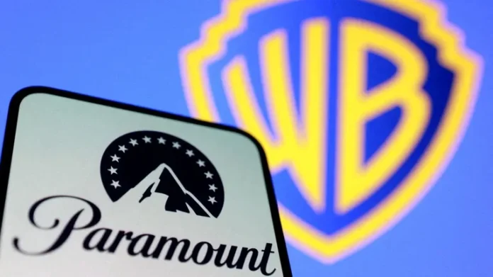Paramount acepta retrasar la fusión con Warner hasta junio del 2027