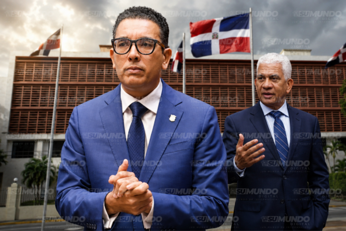 Senador de Bahoruco afirma que podrían haber cambios en la presidencia del Senado