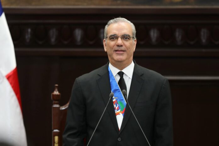 Abinader aprovechará su cumpleaños para explicar al país asuntos de interés nacional