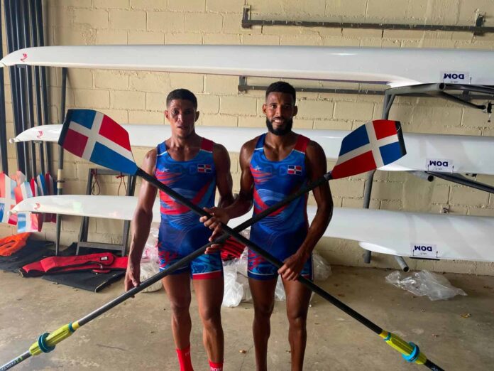 RD conquista su primera medalla en los Juegos Centroamericanos y del Caribe Santo Domingo 2026