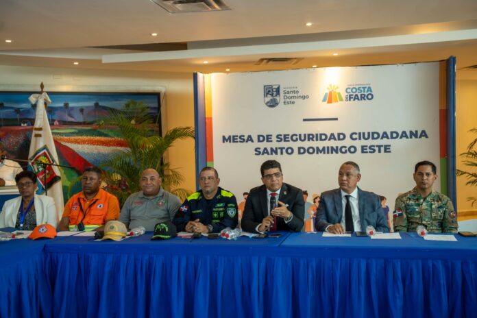 De acuerdo con el ASDE, unos 6,000 atletas serán alojados en la Villa Centroamericana y del Caribe de Ciudad Juan Bosch, desde donde serán trasladados hacia el Centro Olímpico Juan Pablo Duarte y el Parque del Este.