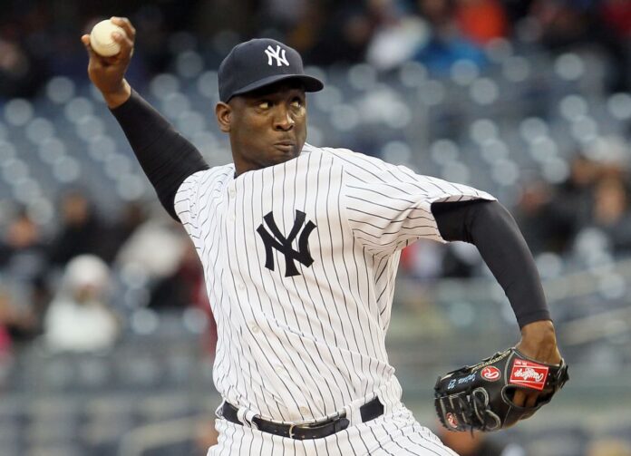 El dominicano Rafael Soriano es elegido a la inmortalidad del Pabellón de la Fama