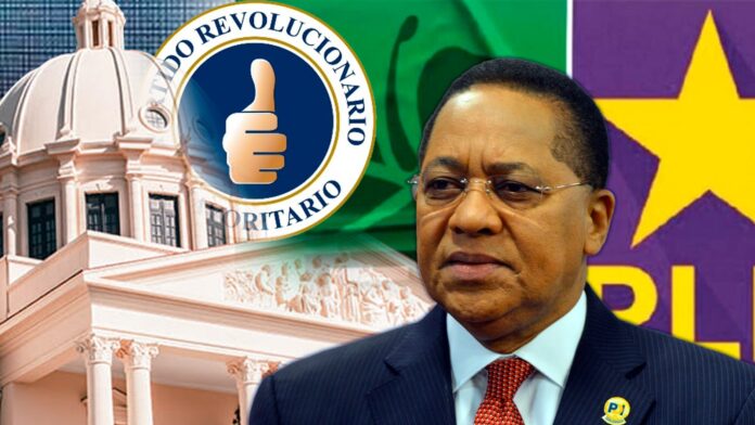 A la oposición dominicana: Unirse ahora, o resignarse a otros cuatro años más del PRM