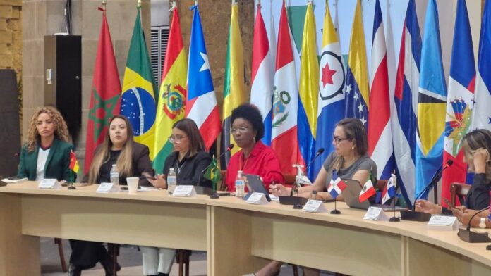 Anuncian creación del Observatorio Latinoamericano y Caribeño de Mujeres Desaparecidas