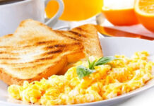 El sencillo cambio en el desayuno que podría mejorar su metabolismo y ayudar al envejecimiento saludable