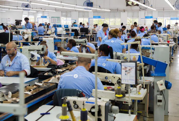 El Índice Mensual de Actividad Manufacturera de junio se ubica en 57.4