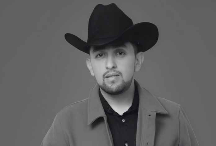 Asesinan a balazos en Sinaloa al cantante de música regional mexicana Adán Rodríguez