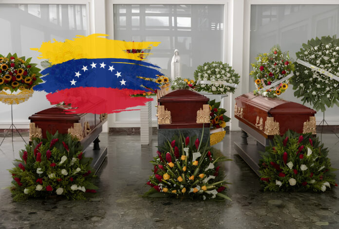 Se trata de un aumento de 150 víctimas mortales respecto al cómputo del lunes.