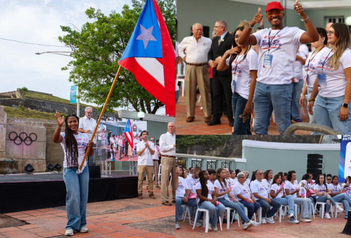 Puerto Rico traerá 442 atletas a los Juegos Centroamericanos Santo Domingo 2026