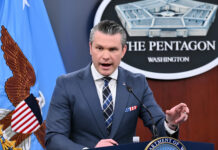 El Pentágono invertirá unos 10.000 millones de dólares en nuevos proyectos de defensa Trump adelantó el anuncio el miércoles durante una cumbre de Defensa e Innovación celebrada en Pensilvania, donde garantizó que los proyectos podrían generar más de 4.000 empleos.