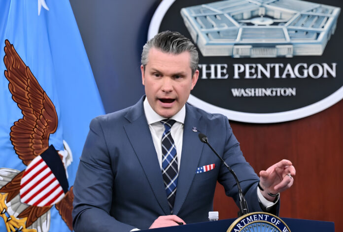 Trump adelantó el anuncio el miércoles durante una cumbre de Defensa e Innovación celebrada en Pensilvania, donde garantizó que los proyectos podrían generar más de 4.000 empleos.