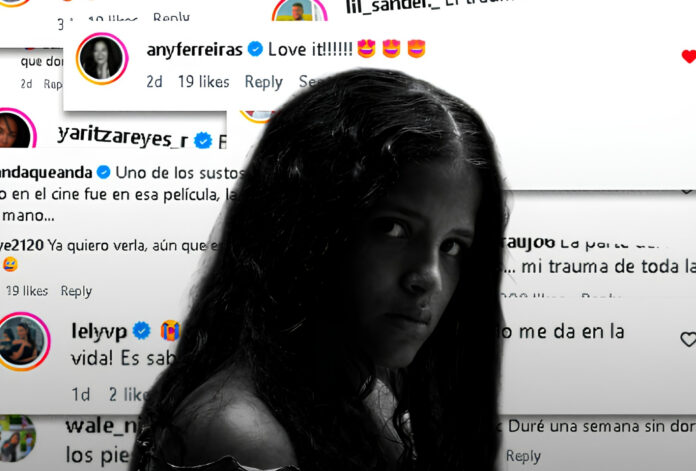 La cinta, que se convirtió en una referencia del cine de suspenso y horror dominicano, llegará nuevamente a las salas de Caribbean Cinemas debido al interés de los espectadores que han pedido volver a vivir la historia.