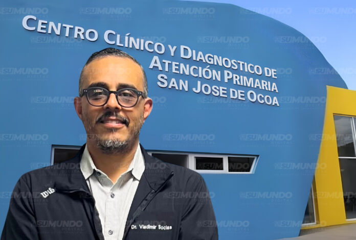 “Contar con un especialista dentro del municipio facilitará el diagnóstico oportuno, el seguimiento cercano y la atención de dolores articulares, lesiones deportivas, fracturas y alteraciones de la movilidad”, explicó Socías.