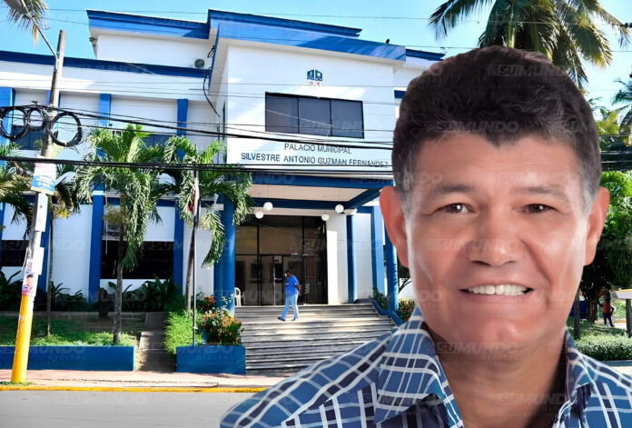 Según Valdéz, el propósito de esta medida era facilitar la participación del alcalde en misiones destinadas a gestionar inversiones, cooperación internacional y nuevas oportunidades de desarrollo para Santo Domingo Oeste.
