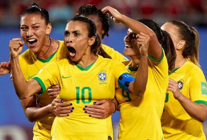 El Mundial de Fútbol Femenino de 2027 le inyectará unos 1.725 millones de dólares a Brasil