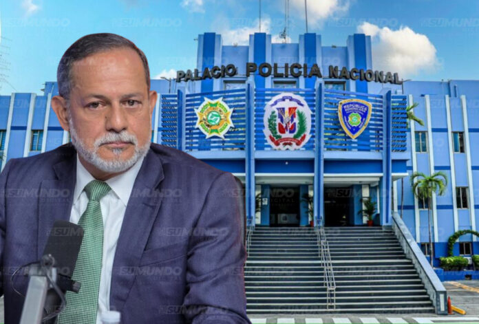 Las críticas del ex jefe policial coinciden con el inicio del estudio del proyecto en la Cámara de Diputados, donde la comisión apura los trabajos en medio de la cercanía del cierre de la actual legislatura.