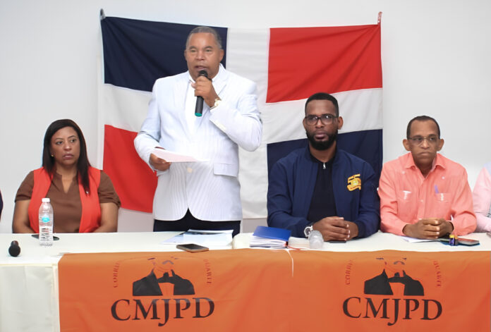 Corriente Magisterial rechaza recorte de RD$2,000 millones al presupuesto de Educación