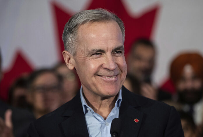 Mark Carney confirma que Alemania construirá la nueva flota de submarinos de Canadá