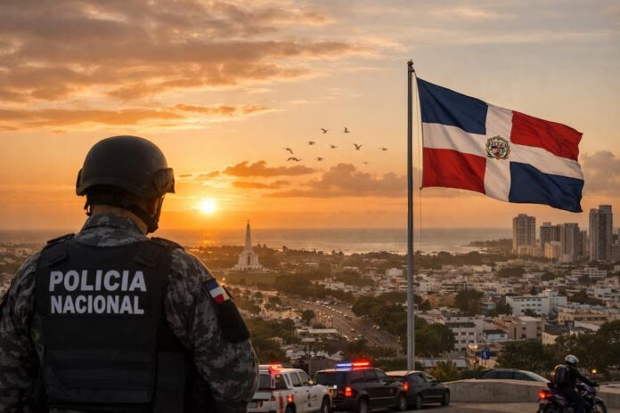 RD registra la tasa de homicidios más baja de los últimos cuatro años, según informe