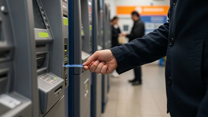 Clonación de tarjetas y trampas en cajeros automáticos: así puede proteger su dinero