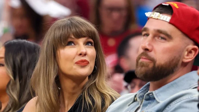 Taylor Swift y Travis Kelce prepararían una boda de dos días en Nueva York con estrictas medidas de privacidad