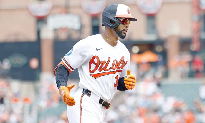 Taveras, Basallo, Guzmán y Ozuna se destacan con jonrones en jornada de MLB