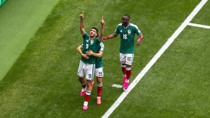 México rompe la maldición del quinto partido: la historia de su mayor reto en los Mundiales de la FIFA