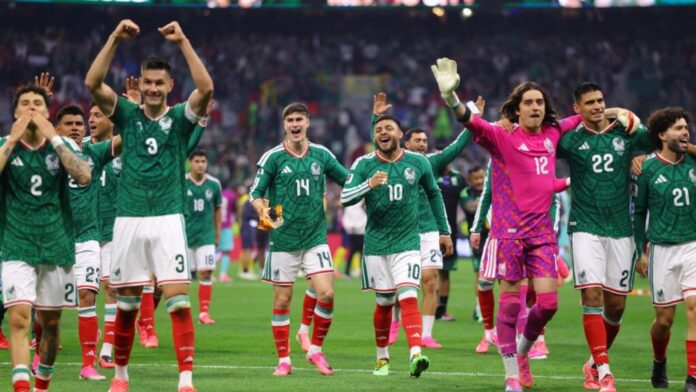 Mundial de la FIFA: Francia, México y Noruega avanzan a octavos con Mbappé y Haaland como protagonistas