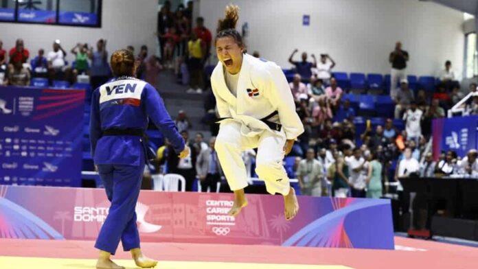Con esta victoria, Damiano reafirmó el buen momento del judo dominicano y contribuyó al crecimiento del medallero nacional en la cita regional, consolidándose como una de las figuras destacadas de la delegación quisqueyana.