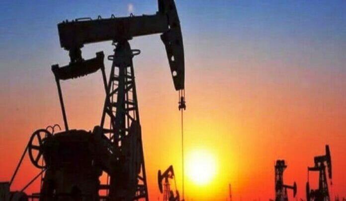 Petróleo de Texas abre en 79,04 dólares el barril