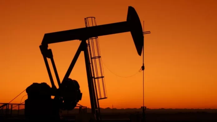 El barril de petróleo subió 0.07 % y cerró en NY a US$85.73