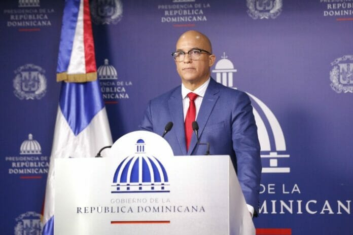 Presidencia aclara prohibición de venta de bebidas alcohólicas es una medida de la JCE