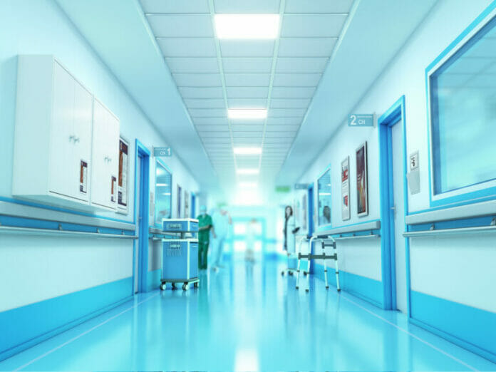 RD disminuye tasa de mortalidad en hospitales traumatológicos por accidentes