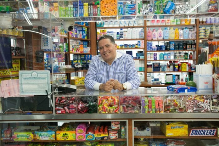 Los hispanos, más optimistas que el resto sobre la marcha de sus empresas