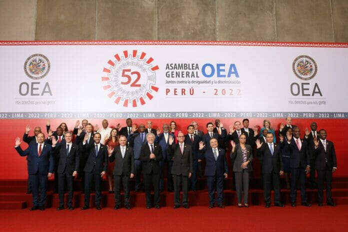República Dominicana será sede de la X Cumbre de las Américas