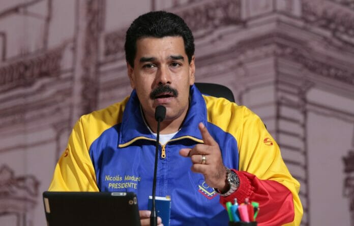 Maduro recuerda a Ernesto “Che” Guevara en el 55 aniversario de su muerte